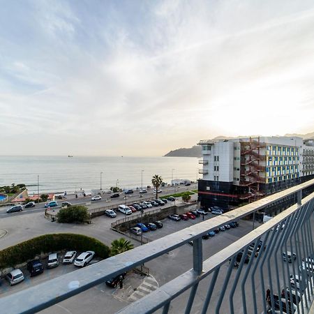 Salsedine Apartment Salerno Eksteriør bilde